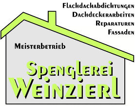Spenglerei-Weinzierl.de